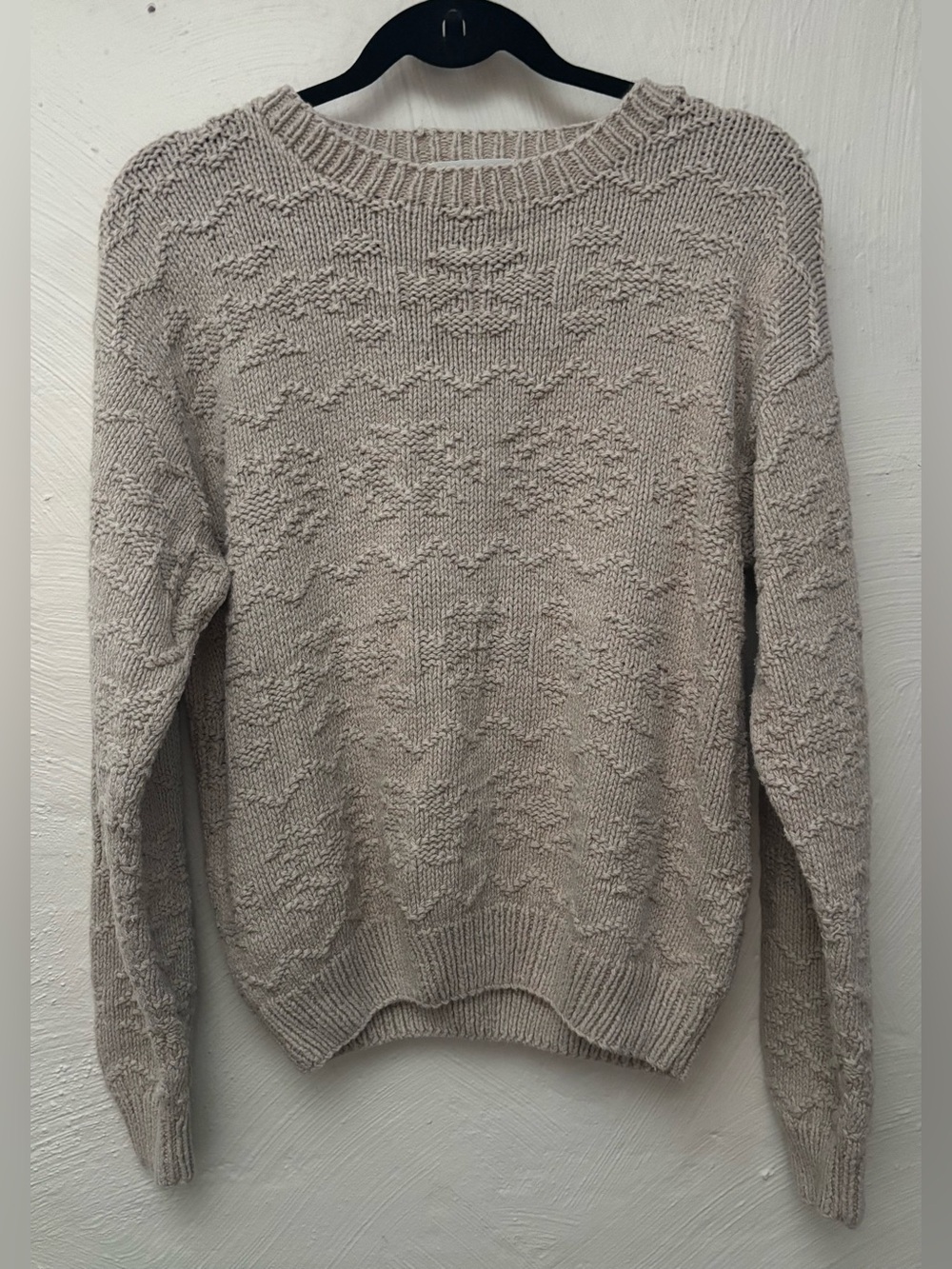 Vintage Banana Republic Knit Sweater